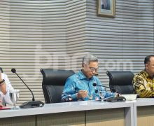 KPK Tetapkan Sekjen PDIP Hasto Sebagai Tersangka - JPNN.com