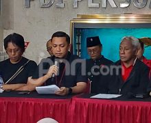 PDIP Anggap Kasus yang Menjerat Hasto Sebagai Teror Politik - JPNN.com