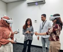 3 Manfaat Teknologi Virtual Reality dalam Dunia Pendidikan Dokter - JPNN.com