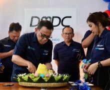 ILCS Kembangkan Digital Maritime Development Center di Yogyakarta - JPNN.com