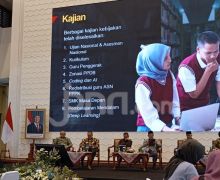 Terobosan Kemendikdasmen di 2024: Guru ASN PPPK & PNS Bisa Mengajar di Sekolah Swasta - JPNN.com