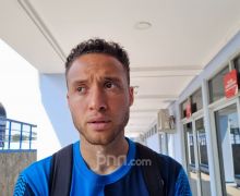 Karier Mailson Lima di Persib di Ujung Tanduk - JPNN.com