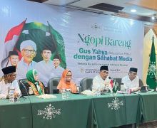 Gus Yahya Merespons soal Wacana Meliburkan Sekolah Selama Ramadan, Silakan Disimak - JPNN.com