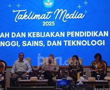 Mendiktisaintek Sampaikan Program Prioritas 2025, Ada Pembangunan Sekolah Unggul - JPNN.com