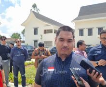 Menpora Dito Pastikan Penghentian Pelatnas Bukan Gegara Efisiensi Anggaran - JPNN.com