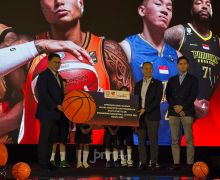 IBL dan Bank Mandiri Berkolaborasi Memajukan Basket di Indonesia - JPNN.com