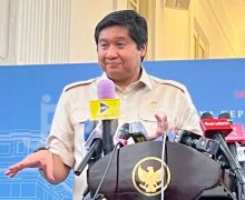 Menteri Ara Siap jika Kena Reshuffle Kabinet - JPNN.com