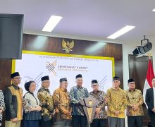 5 Juta Jemaah Calon Haji Menunggu Keberangkatan, Ada yang Khawatir Tak Berangkat - JPNN.com