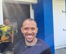 Jadi Penyelamat Persib saat Jumpa Bali United, Gustavo Franca Pilih Membumi - JPNN.com