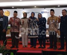 Program Sedekah Energi dari MOSAIC Bikin Masjid Hemat Biaya Listrik - JPNN.com