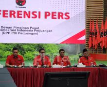 Terima Undangan Pemeriksaan dari KPK Senin Nanti, Sekjen PDIP Menyatakan Kesiapannya - JPNN.com