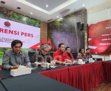 PDIP Yakin KPK Bakal Tahan Hasto pada Senin Nanti, Tujuannya Mengganggu Kongres Partai - JPNN.com