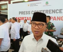 Dituding Berperan Memenangkan Istri di Pilkada Serang, Mendes PDT Merespons - JPNN.com