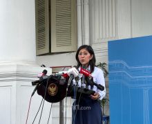 Gandeng Kapolri, Menteri Meutya Siap Tangani BTS Palsu dan Judi Online - JPNN.com