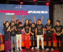 Sinopsis Aplikasi Iblis, Film Horor yang Disutradarai Dimas Anggara - JPNN.com