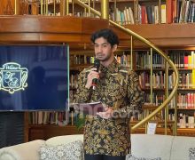 Wisma Habibie & Ainun Dibuka untuk Umum, Reza Rahadian Ungkap Sebuah Kenangan - JPNN.com