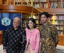 Akhirnya Wisma Habibie & Ainun Dibuka untuk Umum - JPNN.com