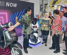 Tancap Gas, United E-Motor Buka Diler Baru di Jakarta Selatan - JPNN.com