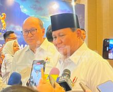 Beri Swasta Peran Lebih Besar untuk Infrastruktur, Prabowo: Lebih Efisien dan Tepat Waktu - JPNN.com