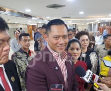 Menko AHY Dukung Proyek Infrastruktur Dibangun Swasta, Asalkan - JPNN.com