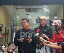 Kena Doxing, Bung Towel Lapor Polda Metro Jaya - JPNN.com