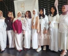 Kolaborasi Kreatif Gen Z Hadirkan Brand Muslimah 'Mungkin' - JPNN.com