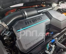 Hasil Survei: 91% Masyarakat Tertarik Membeli Mobil Hybrid, Asalkan - JPNN.com