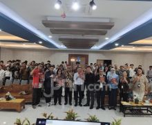 Penyelesaian Hukum di Indonesia Harus Mengedepankan Restorative Justice - JPNN.com