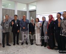 Brawijaya Hospital Depok Luncurkan Klinik Nyeri & Trauma Center, Kualitas Layanan Tipe A - JPNN.com