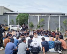 Buntut Dugaan Penggelapan, eFishery Hentikan Operasional - JPNN.com