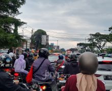 Hadapi Libur Panjang, Polisi Menyiapkan Rekayasa Lalu Lintas di Jalur Wisata Bandung Utara - JPNN.com