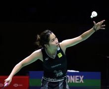 Indonesia Masters 2025: Thailand Menulis Sejarah di Istora - JPNN.com