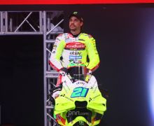 Mantan Murid Valentino Rossi Beri Petuah kepada Pembalap Muda Indonesia, Apa Itu? - JPNN.com