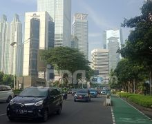 Prakiraan Cuaca Jakarta Hari Ini 28 Januari 2025, Pagi Belum Hujan - JPNN.com