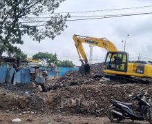 Kota Bandung Setop Buang Sampah ke TPA Pasir Bajing Garut, Pj Wali Kota Buka Suara - JPNN.com