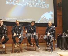 JSD 2025 Hadirkan Sneaker Culture dan Gaya Hidup Urban dalam Sole of The Game - JPNN.com