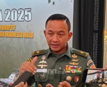 Oknum TNI AD Pembunuh Wanita di Tangerang Jadi Tersangka - JPNN.com