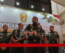 KSAD Sebut TNI AD Sudah Berperan di Program MBG & Pemeriksaan Kesehatan Gratis - JPNN.com