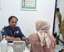 Mulai Besok, Puskesmas di Kota Bandung Layani Pemeriksaan Kesehatan Gratis - JPNN.com