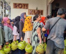 MUI Mengharamkan Orang Kaya Pakai LPG 3 Kilogram - JPNN.com