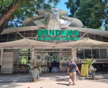 Yayasan Margasatwa Tak Terima Bandung Zoo Disita Kejati Jabar - JPNN.com