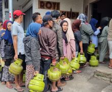 Akademisi Dorong Pemerintah Sosialisasi Tata Kelola LPG 3 Kilogram Lebih Masif - JPNN.com