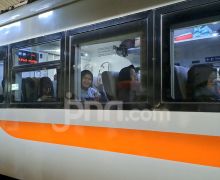 Pemesanan Tiket Kereta Api Mudik Lebaran 2025 Sudah Dibuka - JPNN.com