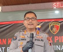 Periksa 36 Orang, Polisi Belum Tetapkan Tersangka Pembunuhan Warga Semarang - JPNN.com