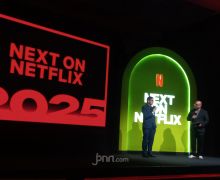 Netflix Indonesia Umumkan Daftar Film dan Series yang Tayang di 2025 - JPNN.com