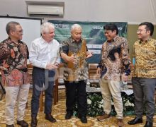 ICOPE 2025 Ajang Merumuskan Keberlanjutan Industri Kelapa Sawit Berbasis Riset & Sains - JPNN.com