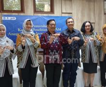 Universitas Terbuka Siapkan Para Peneliti Muda untuk Memperkuat Riset - JPNN.com