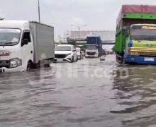 Banjir Pantura Semarang Sudah Sepekan, Kondisi Makin Memprihatinkan - JPNN.com