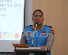 Penerimaan Bintara 2025: Polda Papua Dapat Kuota Khusus, Berikut Daftarnya - JPNN.com