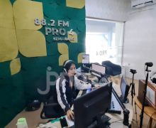 Ikut Aturan Efisiensi Anggaran Pemerintah, RRI Pro 4 Semarang Beralih ke Streaming - JPNN.com